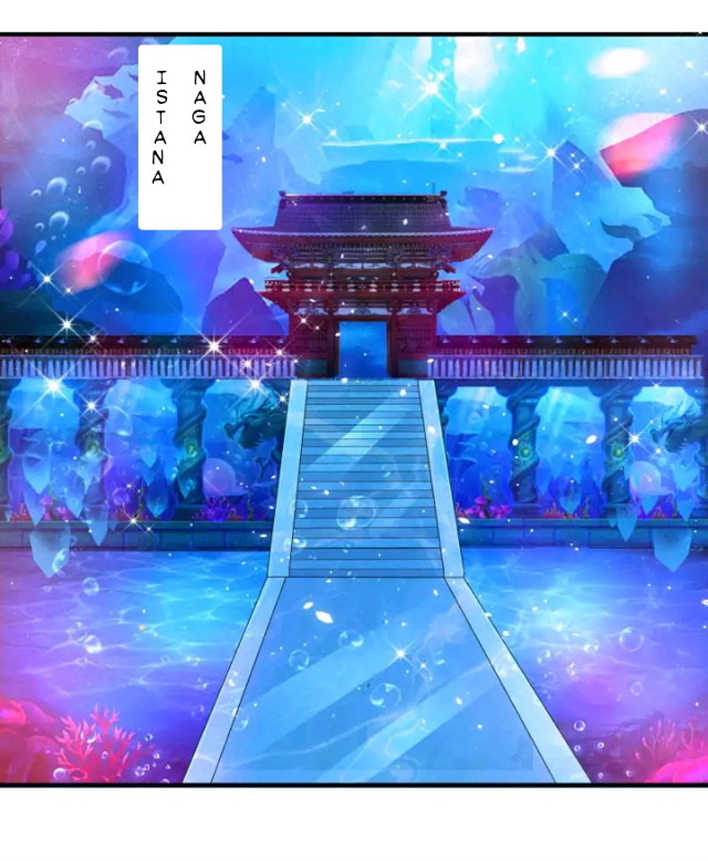 Dragon Princess Chapter 03 Gambar 2